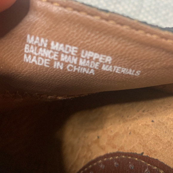 B.O.C brown clogs - Picture 8 of 8